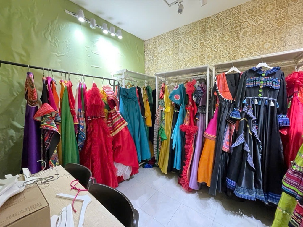 Bán nhà Hoà Bình - diện tích 53.2m2 4 tầng - Sổ đỏ chính chủ - giá 15,8 tỷ