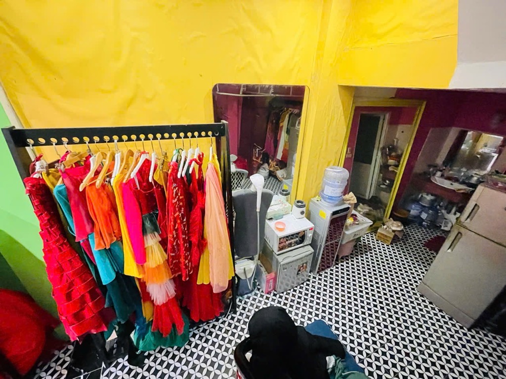 Bán nhà Hoà Bình - diện tích 53.2m2 4 tầng - Sổ đỏ chính chủ - giá 15,8 tỷ