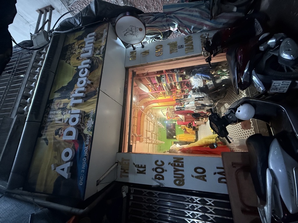 Bán nhà Hoà Bình - diện tích 53.2m2 4 tầng - Sổ đỏ chính chủ - giá 15,8 tỷ