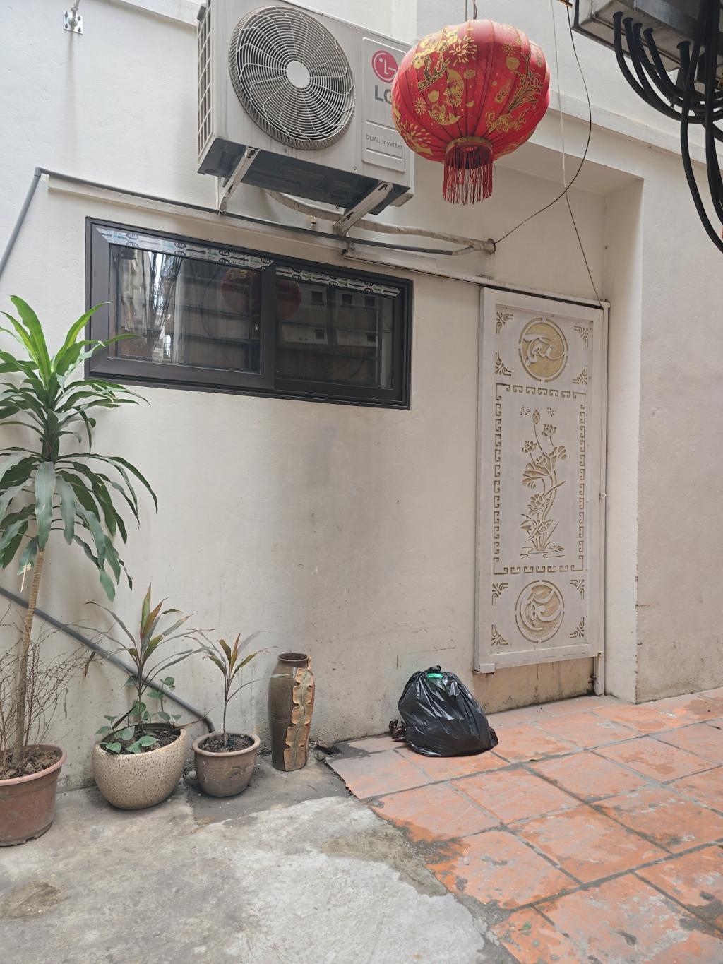 Bán nhà Hoàng Mai - diện tích 41.5m2 5 tầng - CĂN GÓC 3 THOÁNG - giá 11,8 tỷ