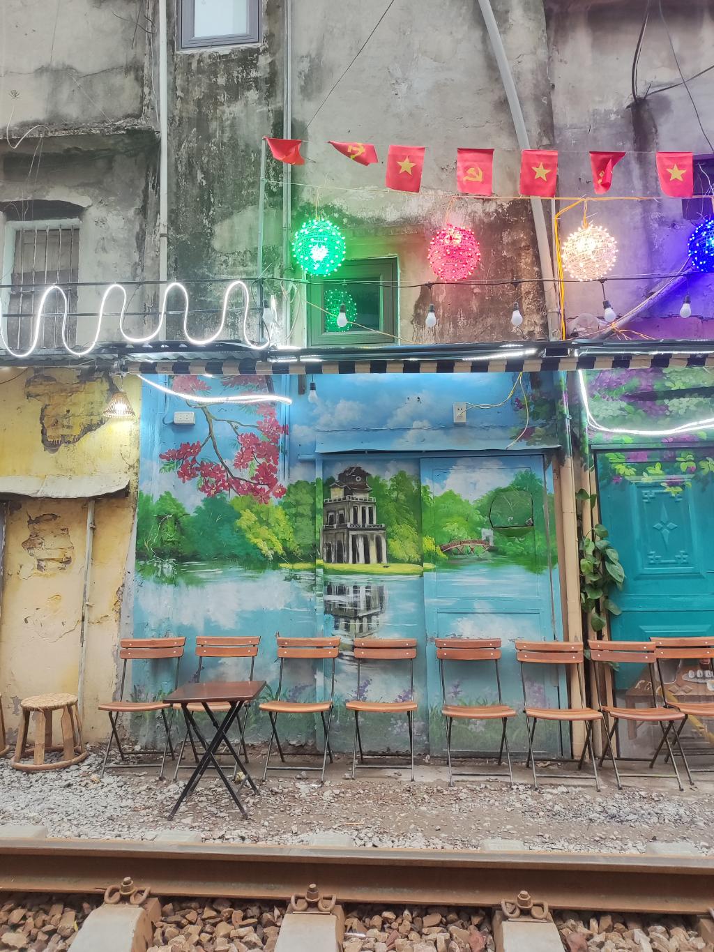 Bán nhà Lê Duẩn - diện tích 23m2 5 tầng - 2 mặt tiền - giá 6,5 tỷ