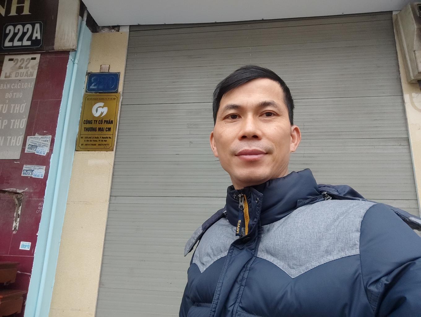 Bán nhà Lê Duẩn - diện tích 23m2 5 tầng - 2 mặt tiền - giá 6,5 tỷ