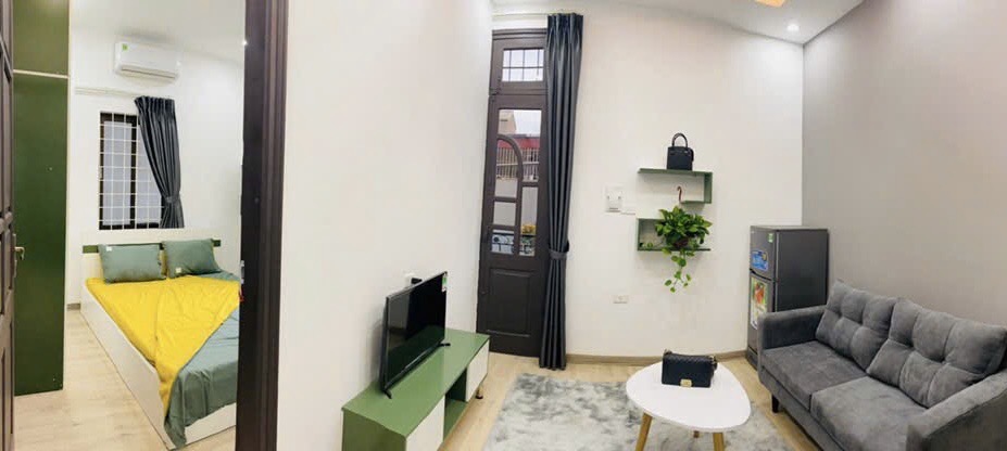 Bán nhà Tôn Đức Thắng - diện tích 65.6m2 5 tầng - CỰC HIẾM - TOÀ CCMN 5 TẦNG - giá 14,5 tỷ