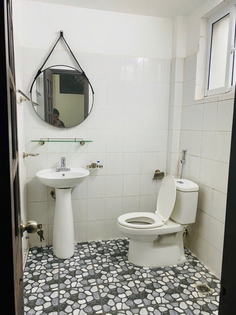 Bán nhà Tôn Đức Thắng - diện tích 65.6m2 5 tầng - CỰC HIẾM - TOÀ CCMN 5 TẦNG - giá 14,5 tỷ