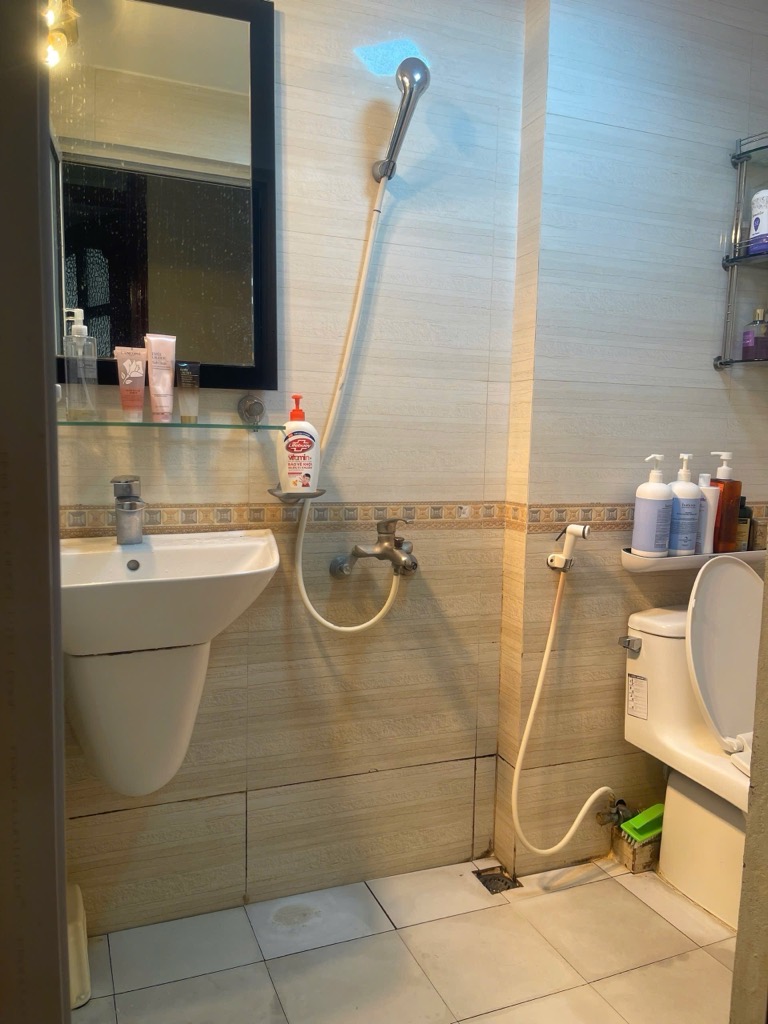 Bán nhà Nguyễn Cao - diện tích 57m2 5 tầng - Lô góc, gần phố - giá 13,2 tỷ