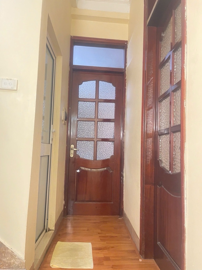 Bán nhà Nguyễn Cao - diện tích 57m2 5 tầng - Lô góc, gần phố - giá 13,2 tỷ