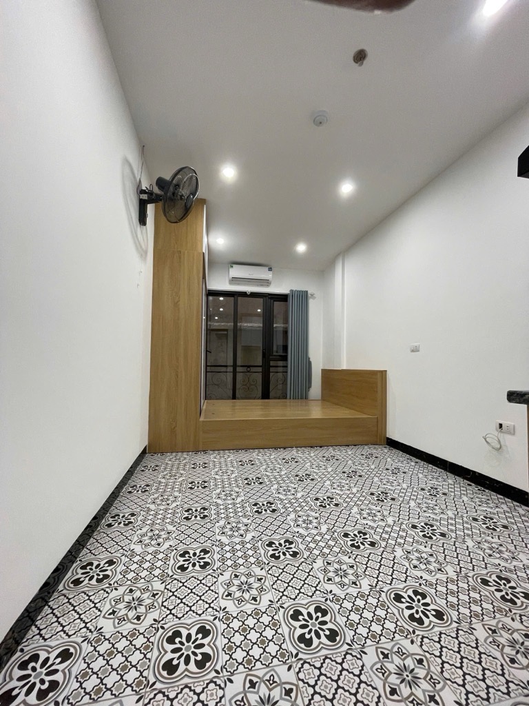 Bán nhà Trung Liệt - diện tích 60m2 7 tầng - Lô góc, thang máy - giá 19,5 tỷ