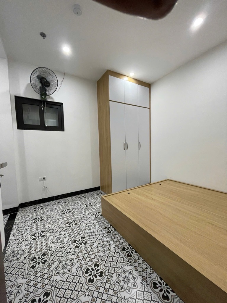 Bán nhà Trung Liệt - diện tích 60m2 7 tầng - Lô góc, thang máy - giá 19,5 tỷ