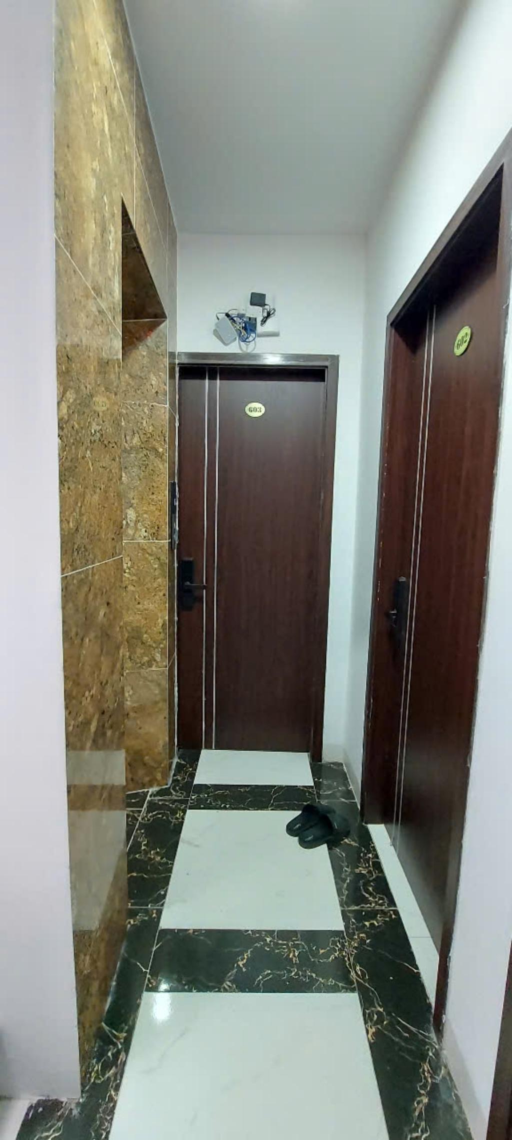 Bán nhà An Trạch - diện tích 50m2 7 tầng - thang máy, full nội thất - giá 13 tỷ