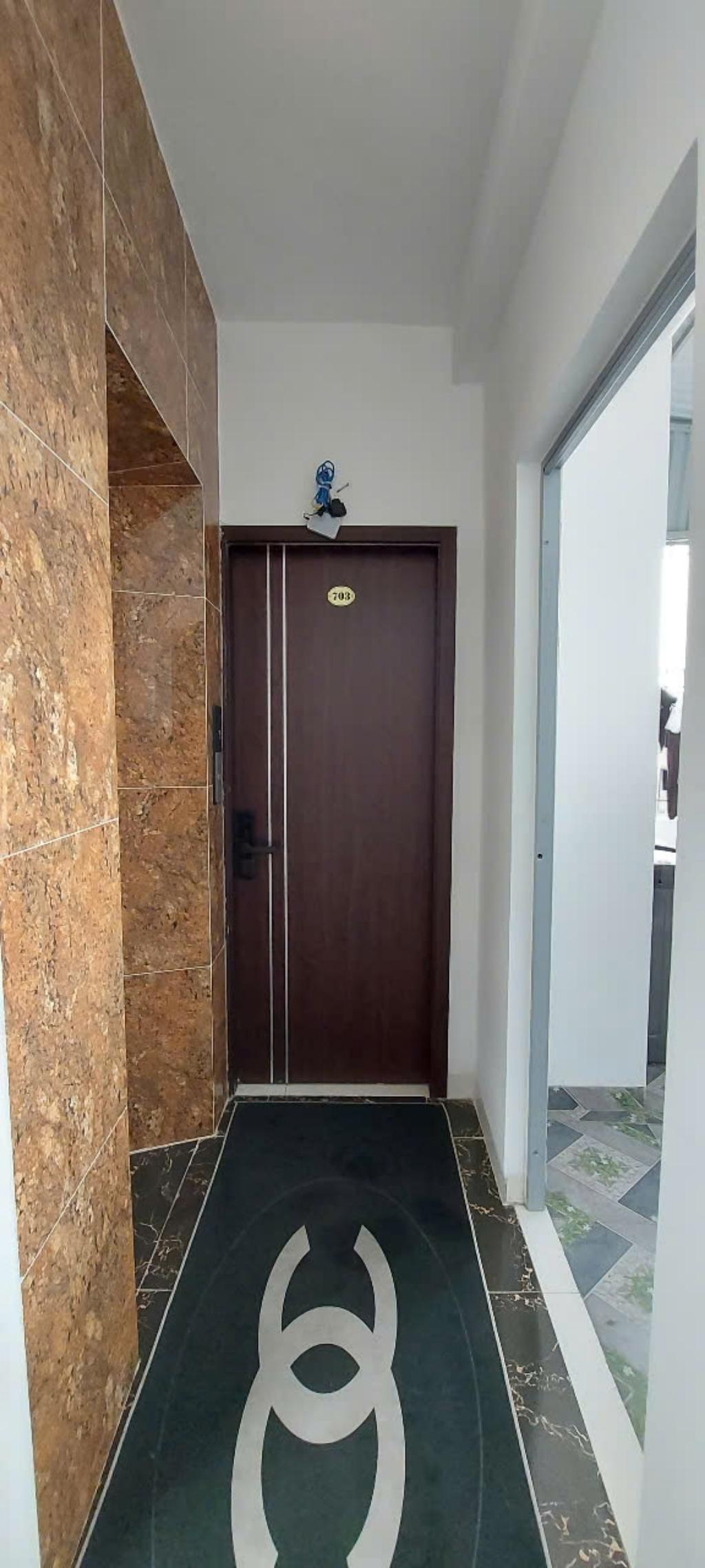 Bán nhà An Trạch - diện tích 50m2 7 tầng - thang máy, full nội thất - giá 13 tỷ