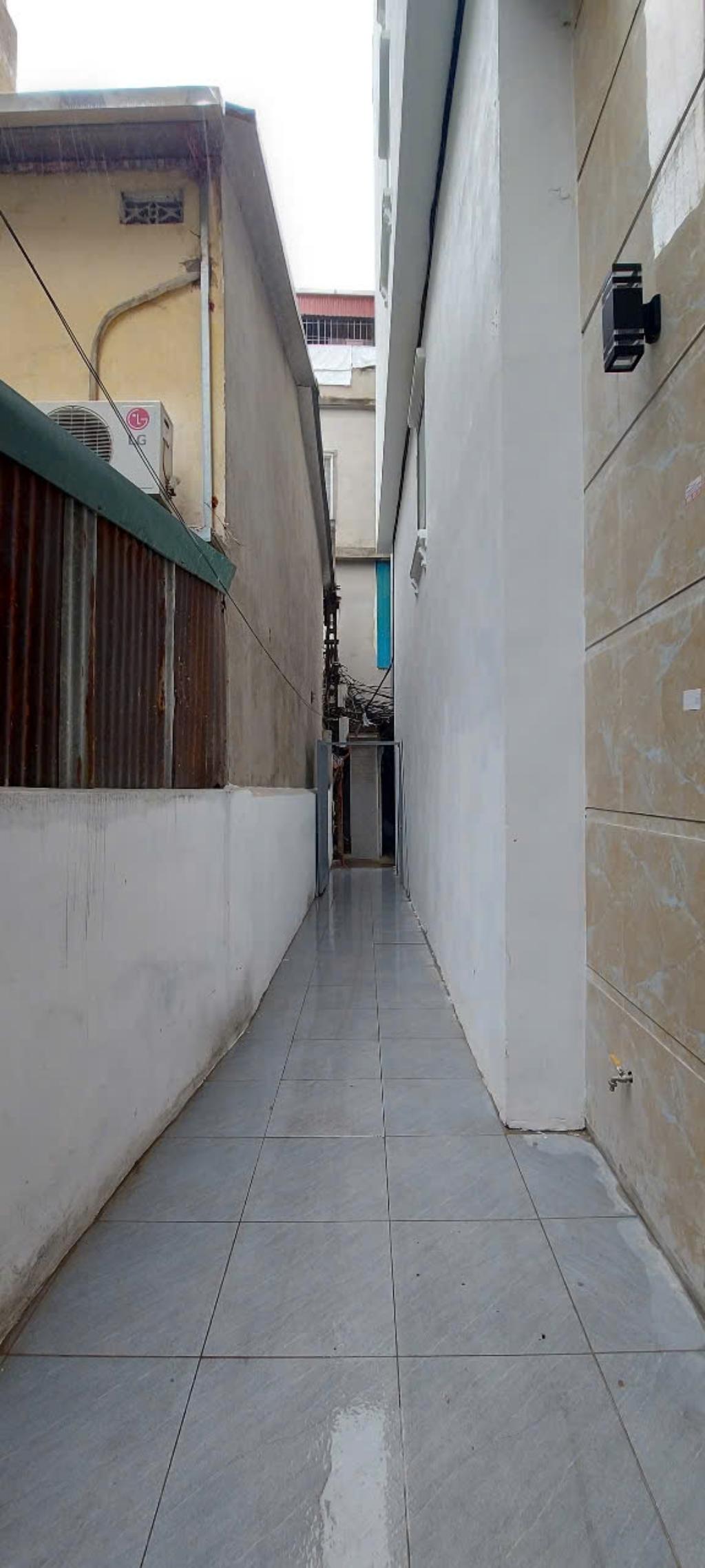 Bán nhà An Trạch - diện tích 50m2 7 tầng - thang máy, full nội thất - giá 13 tỷ