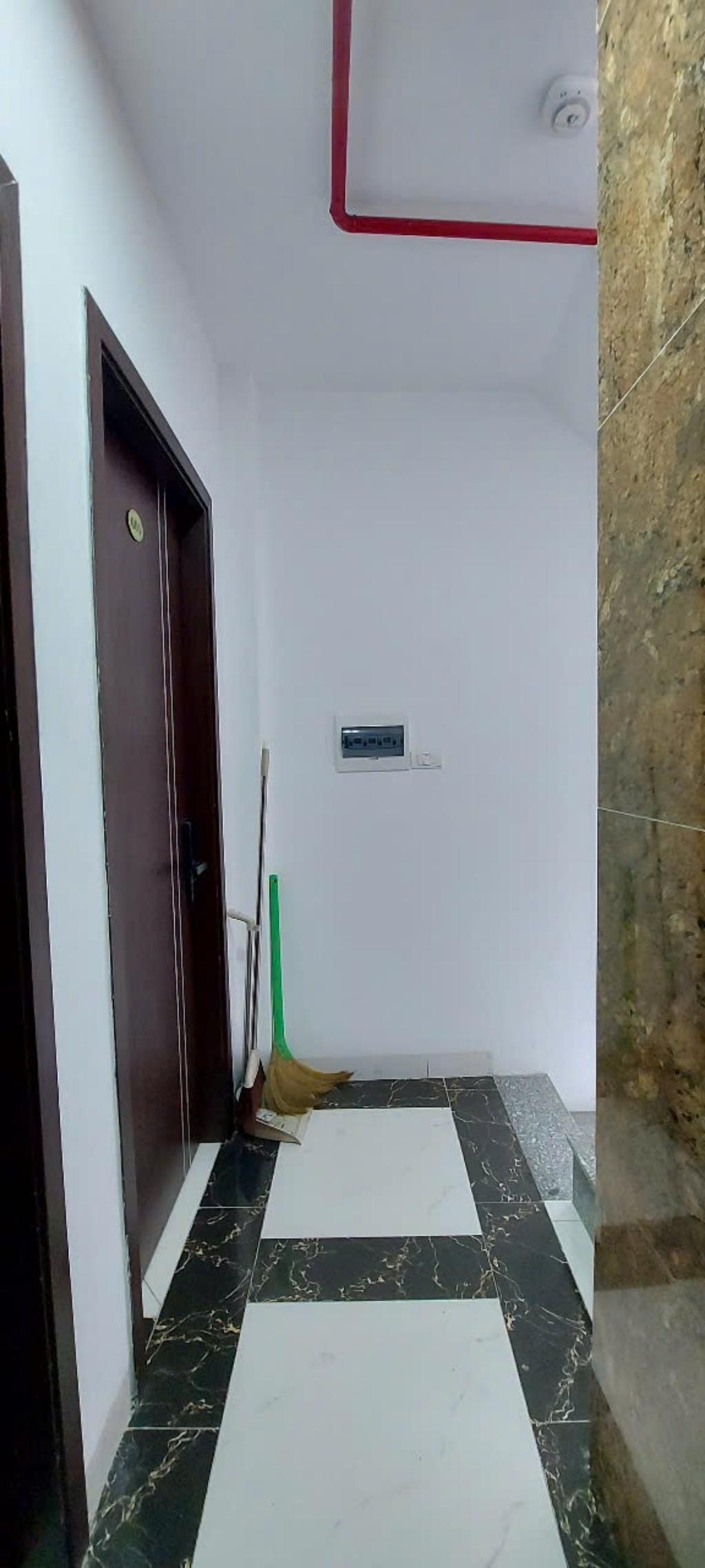 Bán nhà An Trạch - diện tích 50m2 7 tầng - thang máy, full nội thất - giá 13 tỷ