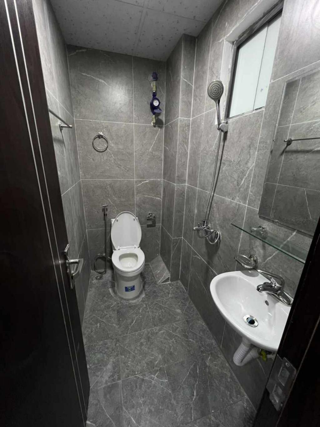 Bán nhà An Trạch - diện tích 50m2 7 tầng - thang máy, full nội thất - giá 13 tỷ