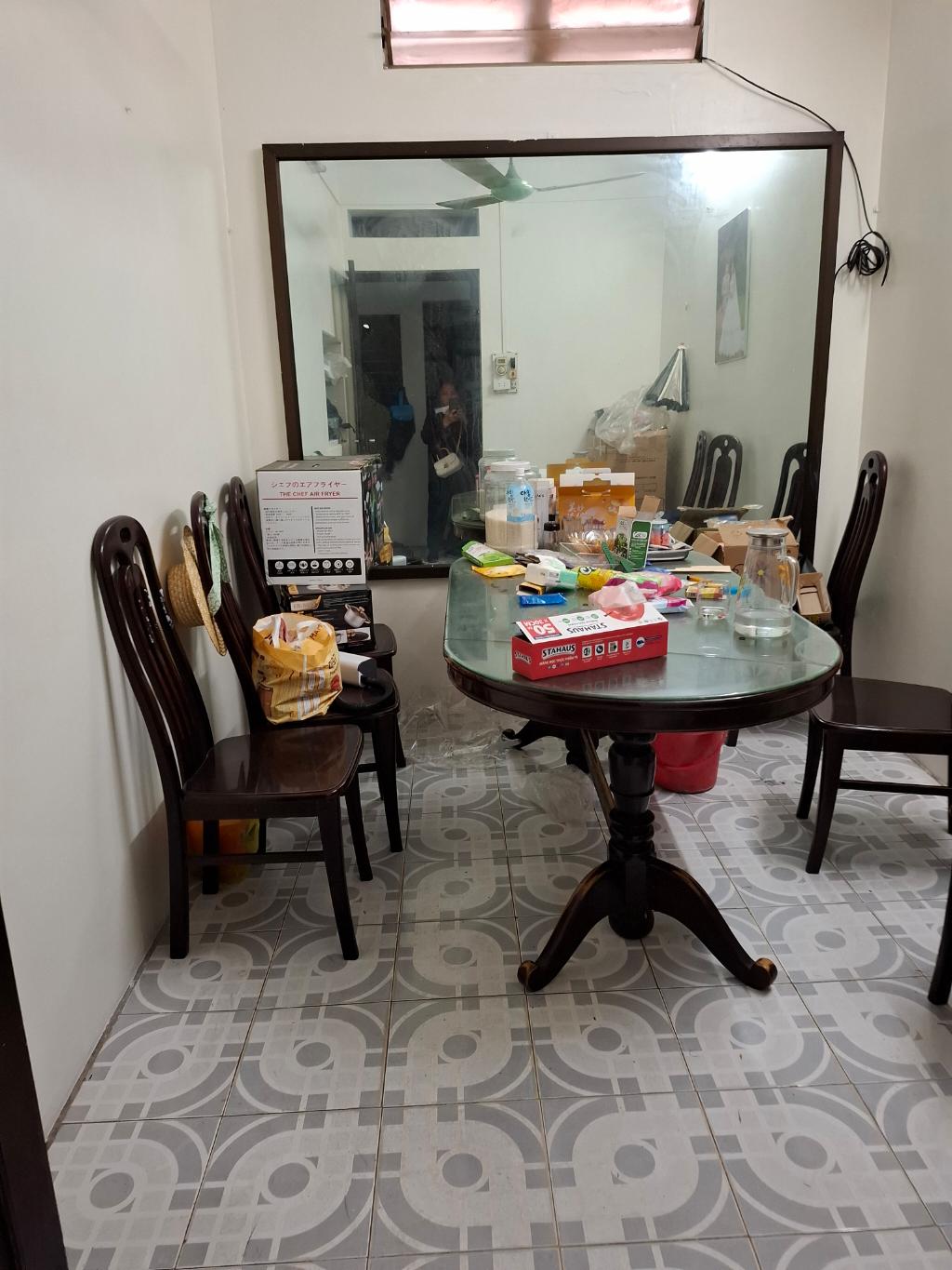 Bán nhà Lò Đúc - diện tích 30,4m2 3 tầng - Nhà trong ngõ - giá 9 tỷ