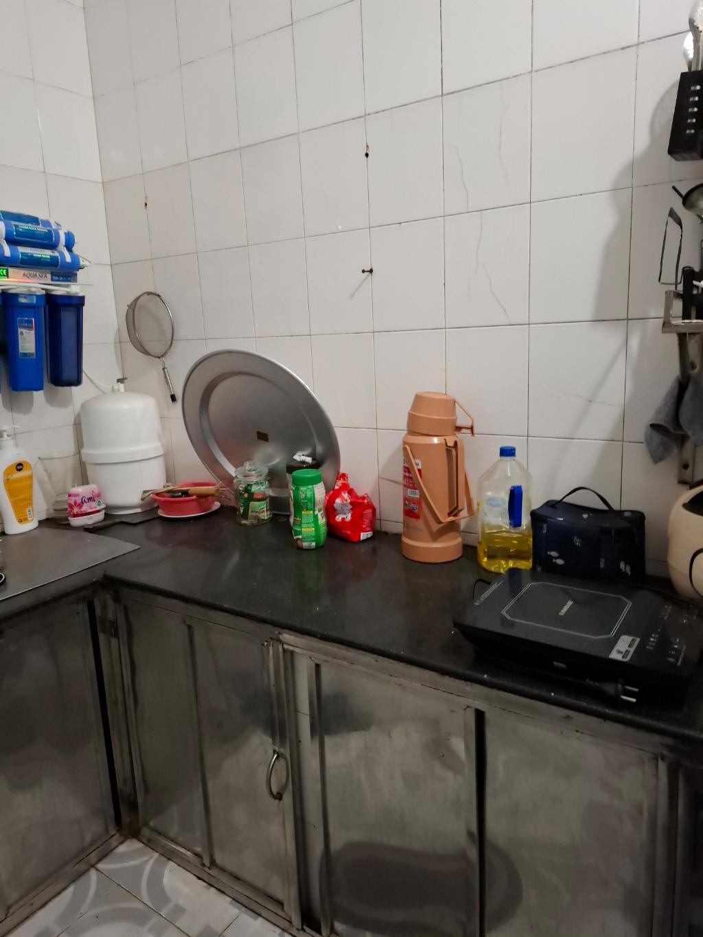 Bán nhà Lò Đúc - diện tích 30,4m2 3 tầng - Nhà trong ngõ - giá 9 tỷ