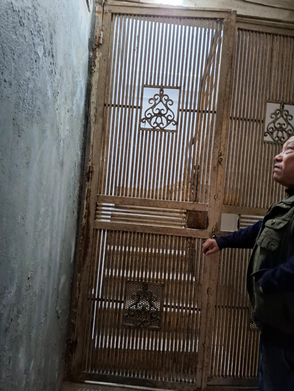 Bán nhà Lò Đúc - diện tích 30,4m2 3 tầng - Nhà trong ngõ - giá 9 tỷ