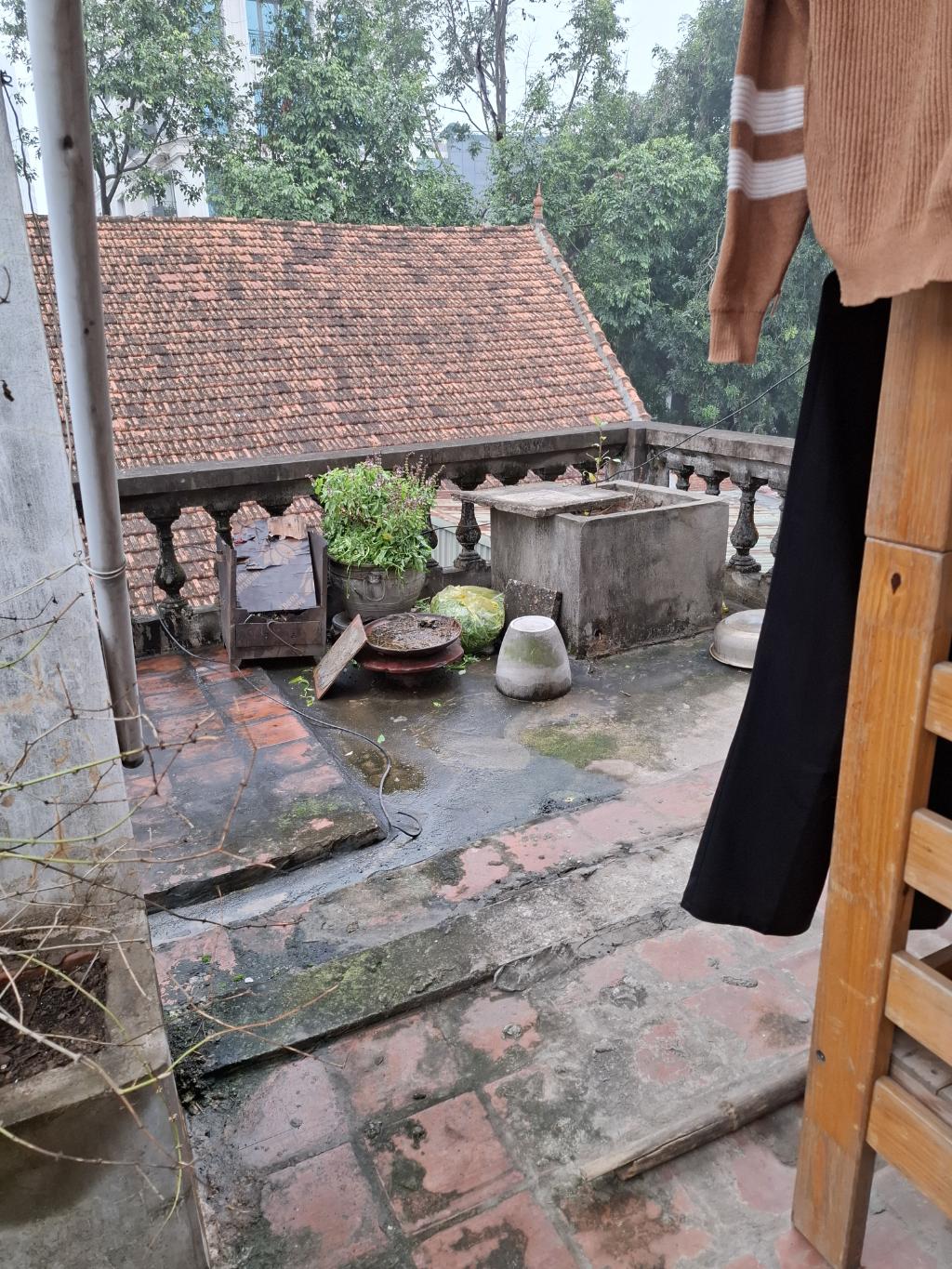 Bán nhà Lò Đúc - diện tích 30,4m2 3 tầng - Nhà trong ngõ - giá 9 tỷ