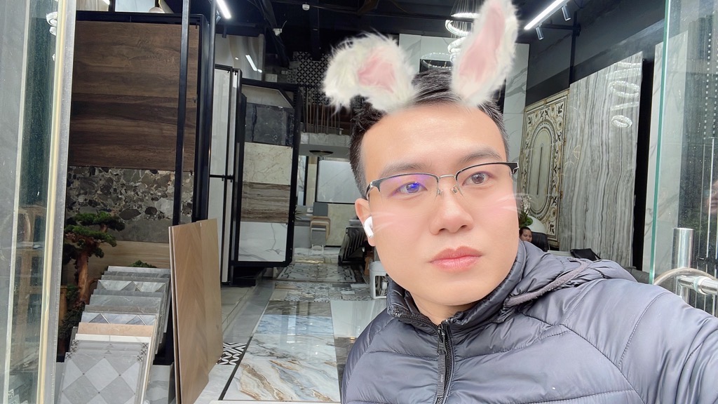 Bán nhà Tam Trinh - diện tích 125m2 2 tầng - Kinh doanh đỉnh - giá 10,5 tỷ