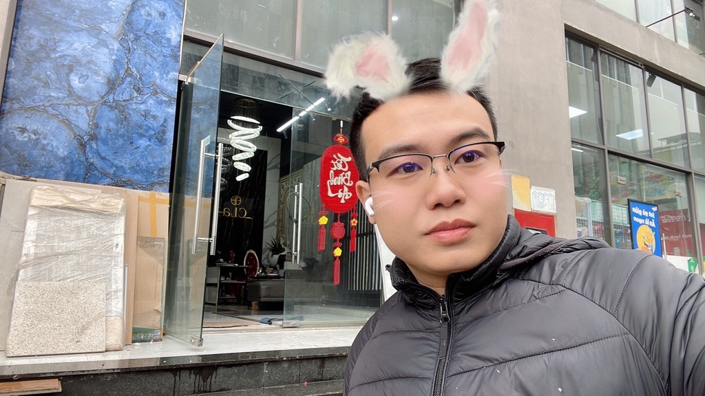 Bán nhà Tam Trinh - diện tích 125m2 2 tầng - Kinh doanh đỉnh - giá 10,5 tỷ