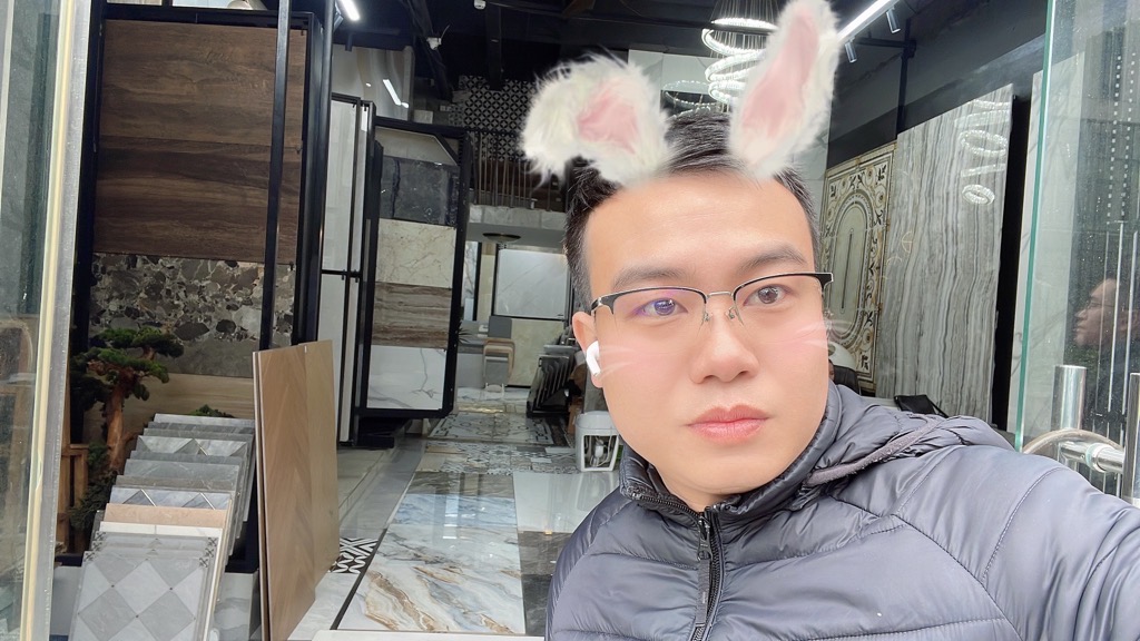 Bán nhà Tam Trinh - diện tích 115.8m2 2 tầng - Kinh doanh đỉnh - giá 10,5 tỷ