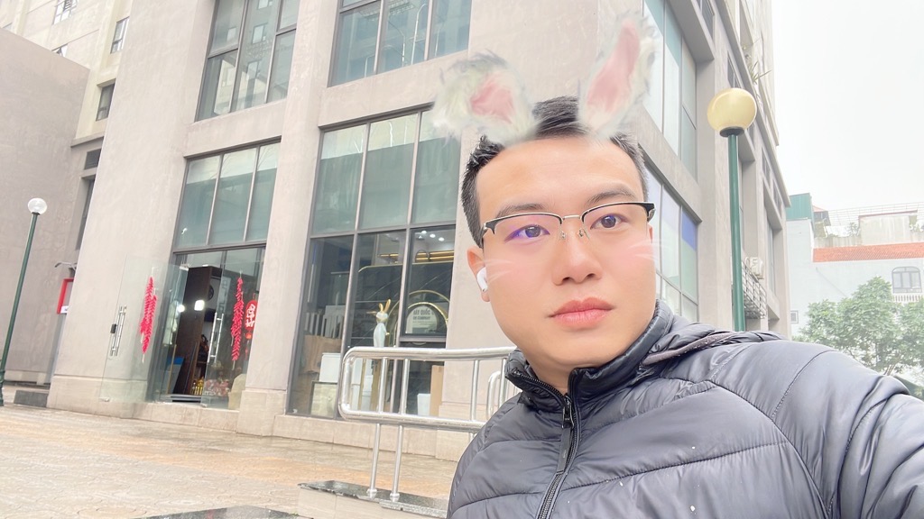 Bán nhà Tam Trinh - diện tích 135,2m2 2 tầng - Kinh doanh đỉnh - giá 10,8 tỷ