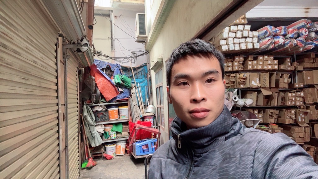 Bán nhà Trần Khát Chân - diện tích 47.6m2 4 tầng - Lô góc, 2 mặt ngõ - giá 12 tỷ