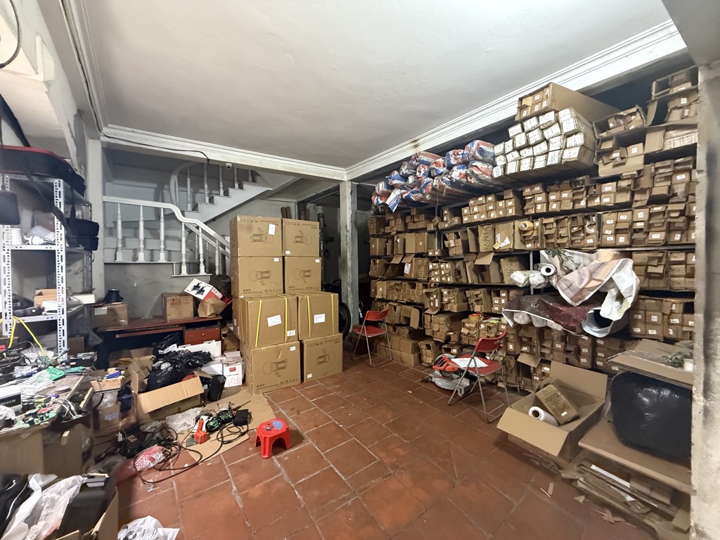 Bán nhà Trần Khát Chân - diện tích 47.6m2 4 tầng - Lô góc, 2 mặt ngõ - giá 12 tỷ