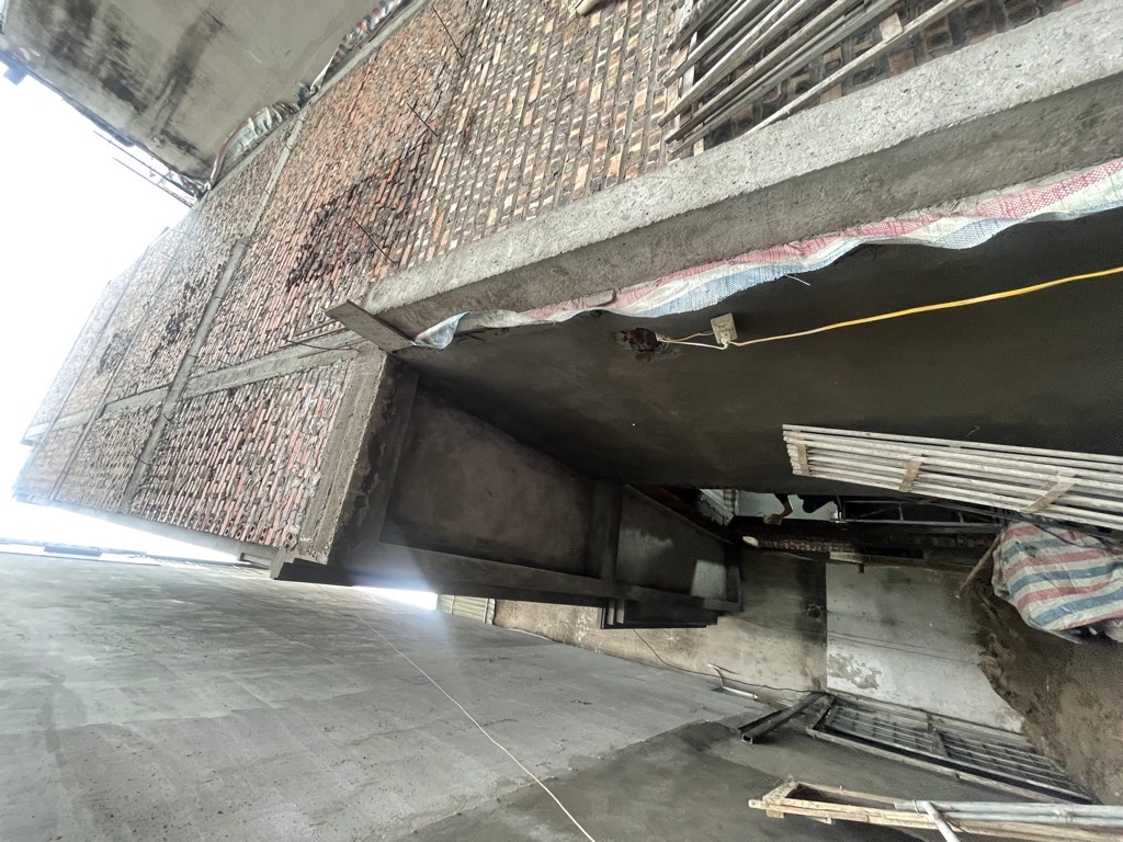 Bán nhà Hồng Mai - diện tích 33m2 5 tầng - LÔ 2 CĂN XÂY MỚI KOONG - giá 8,3 tỷ