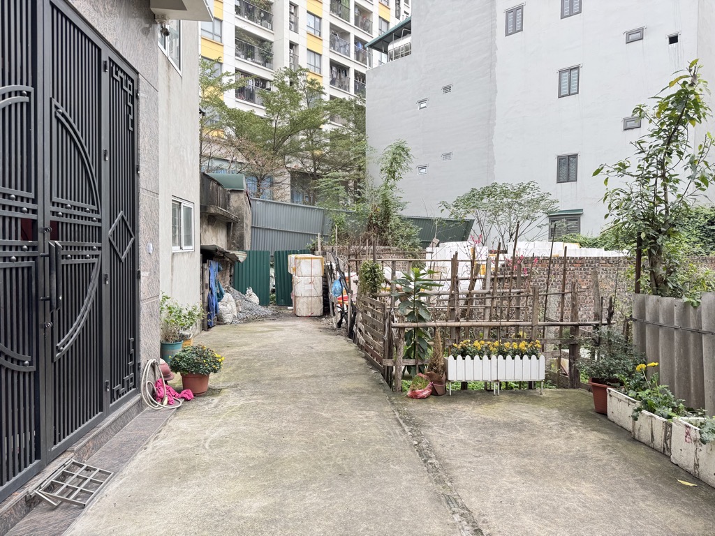 Bán nhà Đại Đồng - diện tích 77m2 1 tầng - đất vuông đẹp - giá 5 tỷ