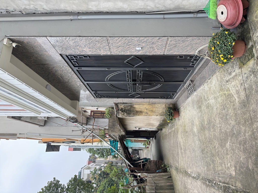 Bán nhà Đại Đồng - diện tích 77m2 1 tầng - đất vuông đẹp - giá 5 tỷ