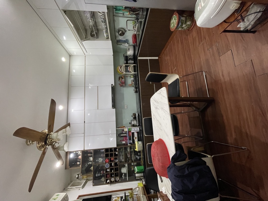 Bán nhà Quan Nhân - diện tích 62m2 4 tầng - Ô tô ngủ trong nhà - giá 16,6 tỷ