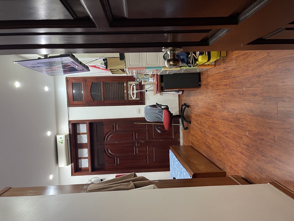 Bán nhà Quan Nhân - diện tích 62m2 4 tầng - Ô tô ngủ trong nhà - giá 16,6 tỷ