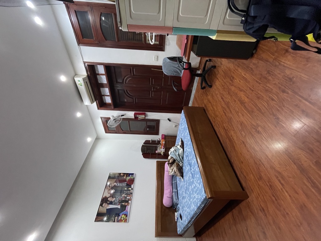 Bán nhà Quan Nhân - diện tích 62m2 4 tầng - Ô tô ngủ trong nhà - giá 16,6 tỷ