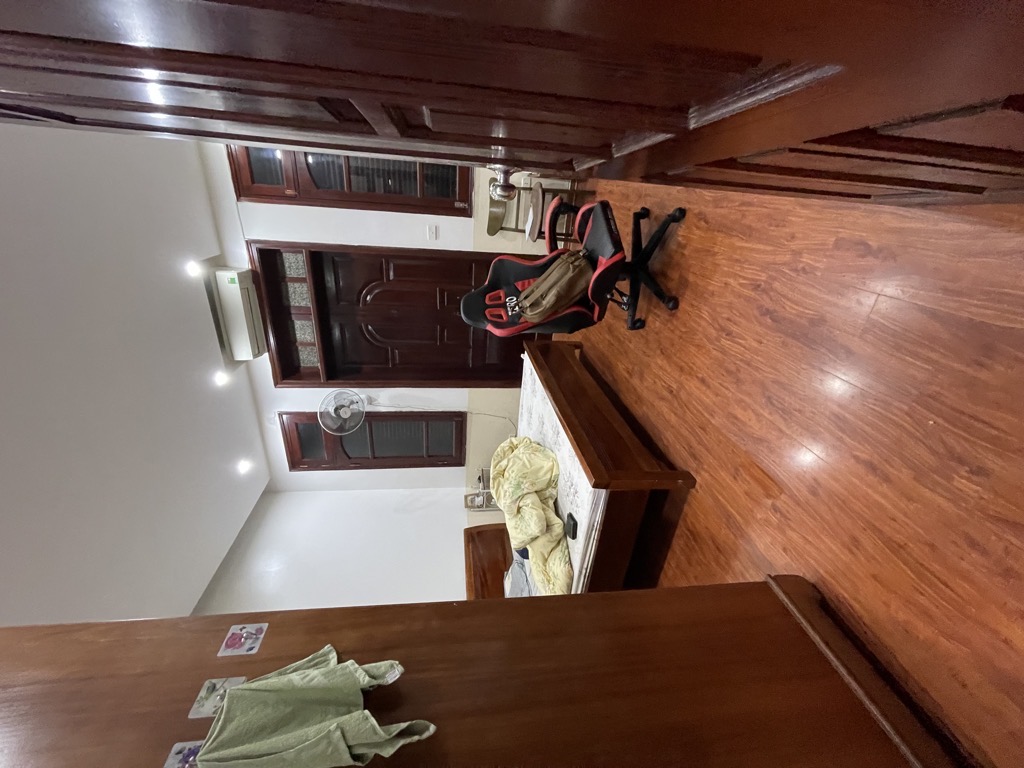 Bán nhà Quan Nhân - diện tích 62m2 4 tầng - Ô tô ngủ trong nhà - giá 16,6 tỷ