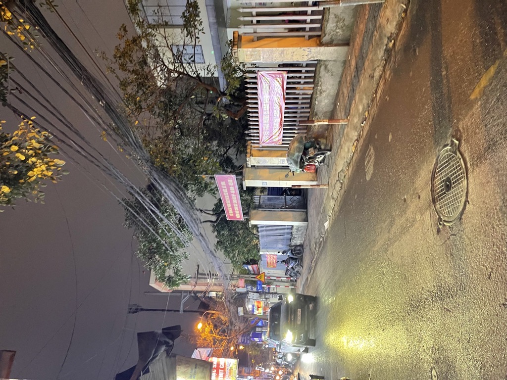 Bán nhà Quan Nhân - diện tích 62m2 4 tầng - Ô tô ngủ trong nhà - giá 16,6 tỷ