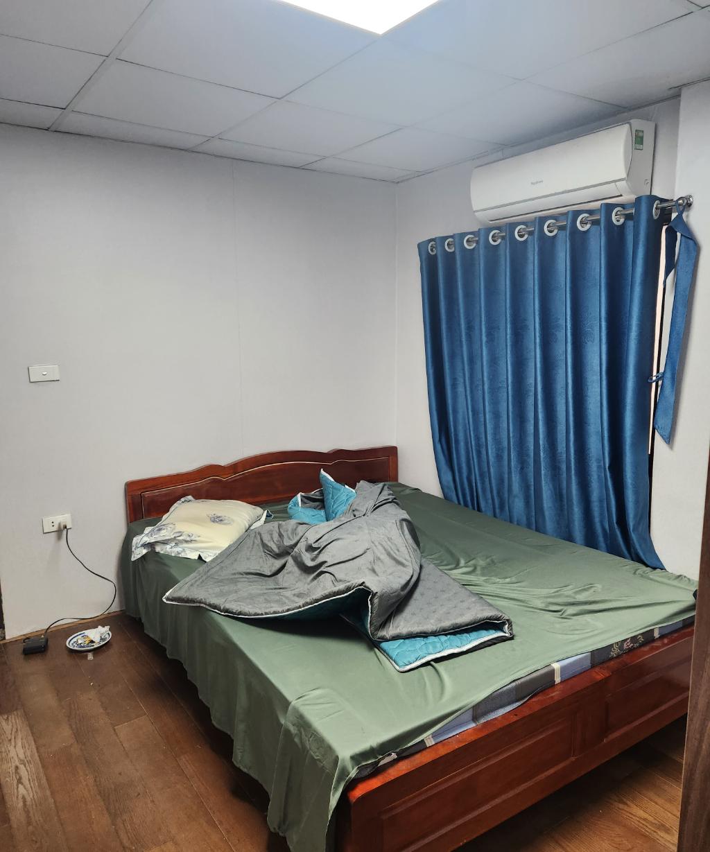 Bán nhà Thanh Xuân Bắc - diện tích 28,4m2 3 tầng - Mặt ngõ ô tô tránh - giá 2,3 tỷ