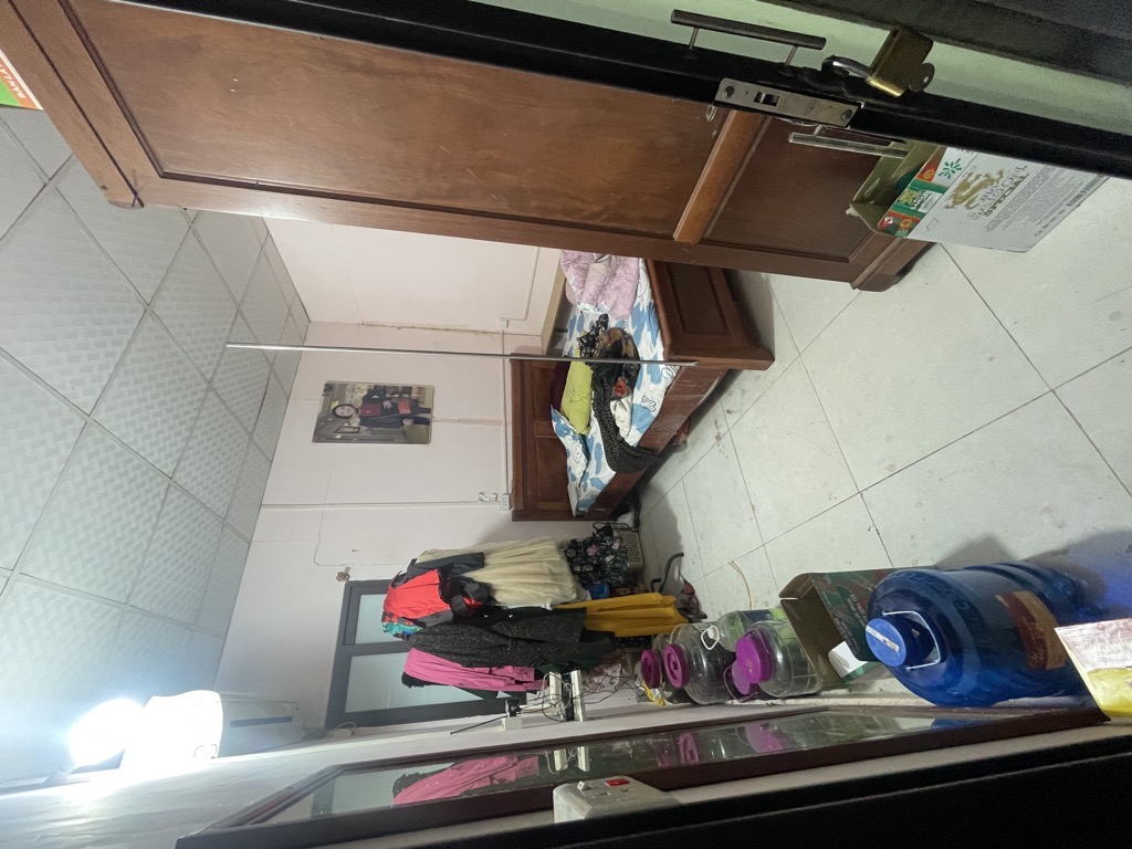 Bán nhà Vĩnh Hưng - diện tích 150m2 1 tầng - ô tô tránh - giá 4,5 tỷ