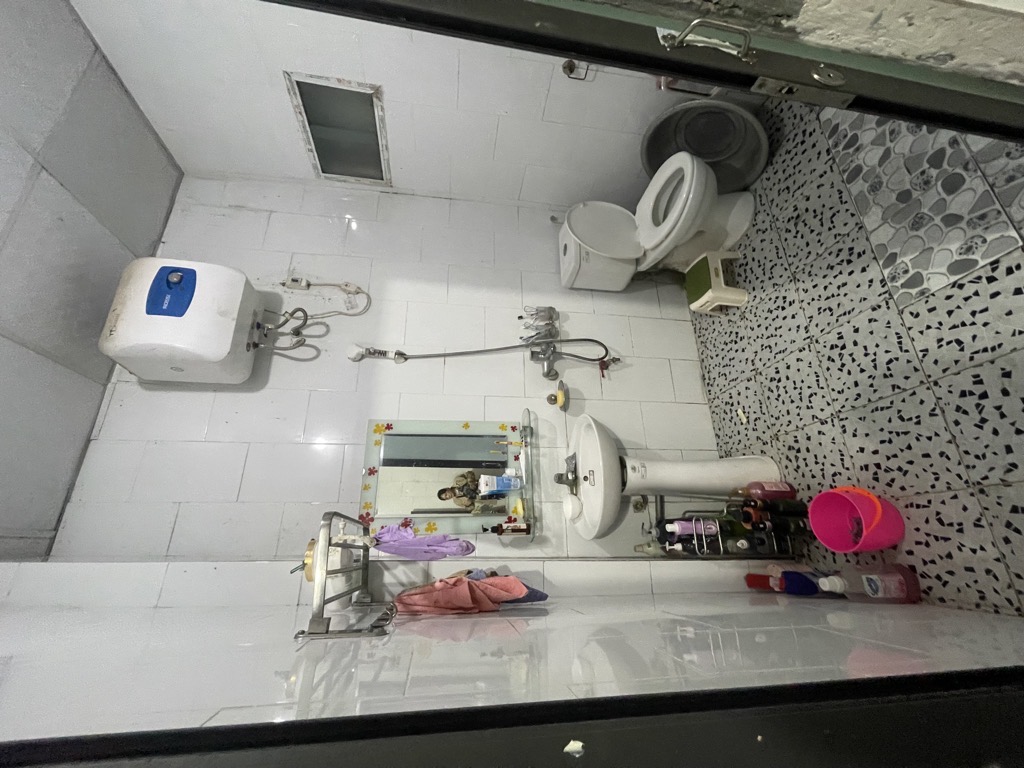 Bán nhà Vĩnh Hưng - diện tích 150m2 1 tầng - ô tô tránh - giá 4,5 tỷ