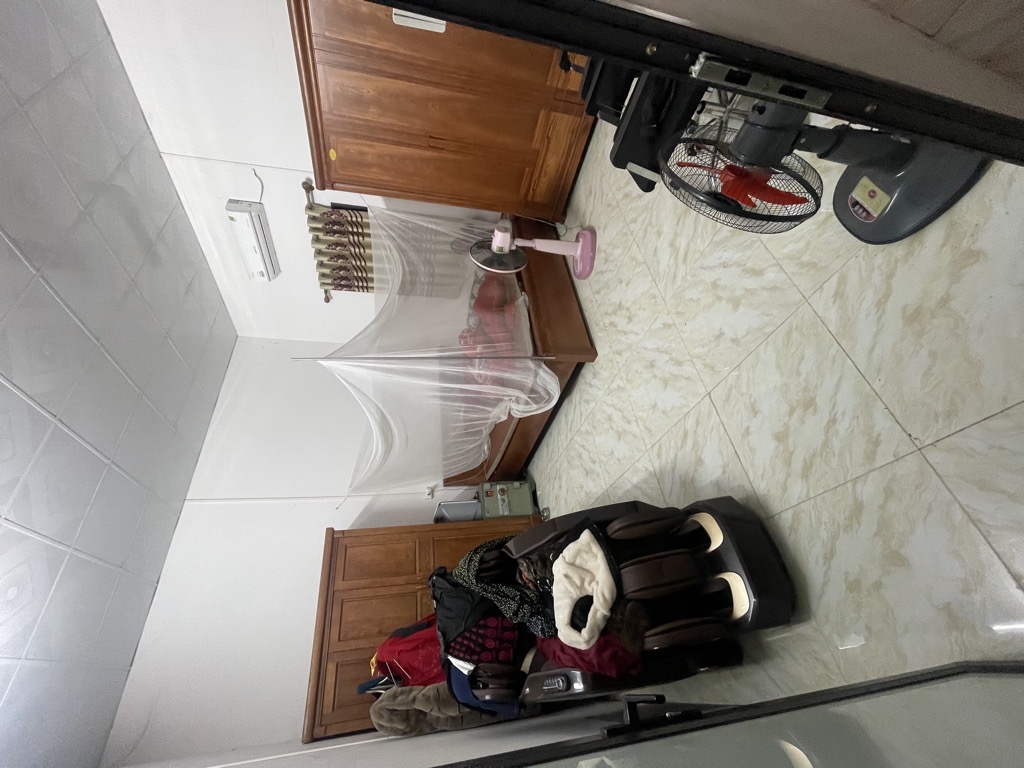 Bán nhà Vĩnh Hưng - diện tích 150m2 1 tầng - ô tô tránh - giá 4,5 tỷ