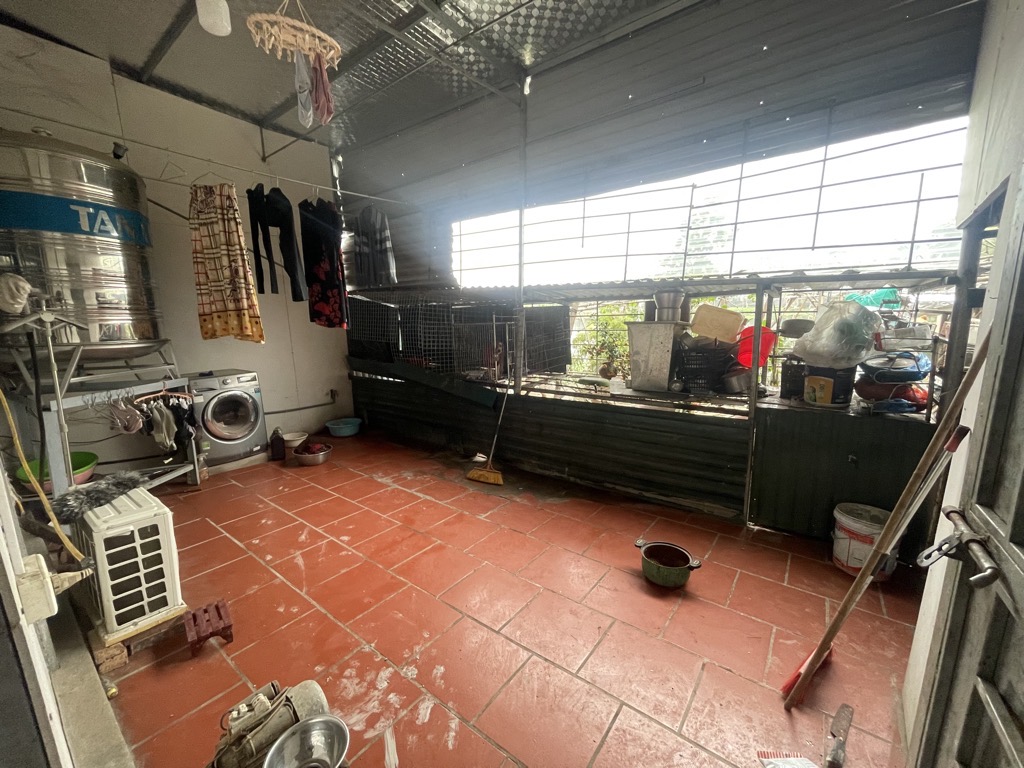 Bán nhà Vĩnh Hưng - diện tích 150m2 1 tầng - ô tô tránh - giá 4,5 tỷ