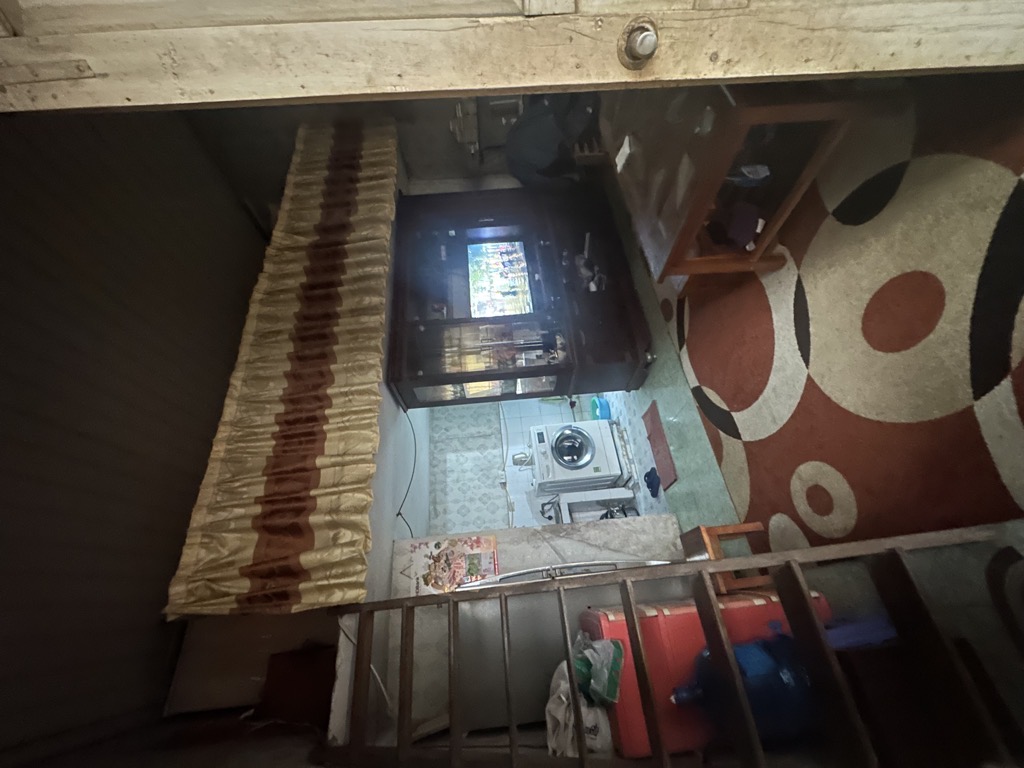 Bán nhà Hoàng mai - diện tích 80m2 1 tầng - Ô tô đỗ cửa - giá 14,2 tỷ