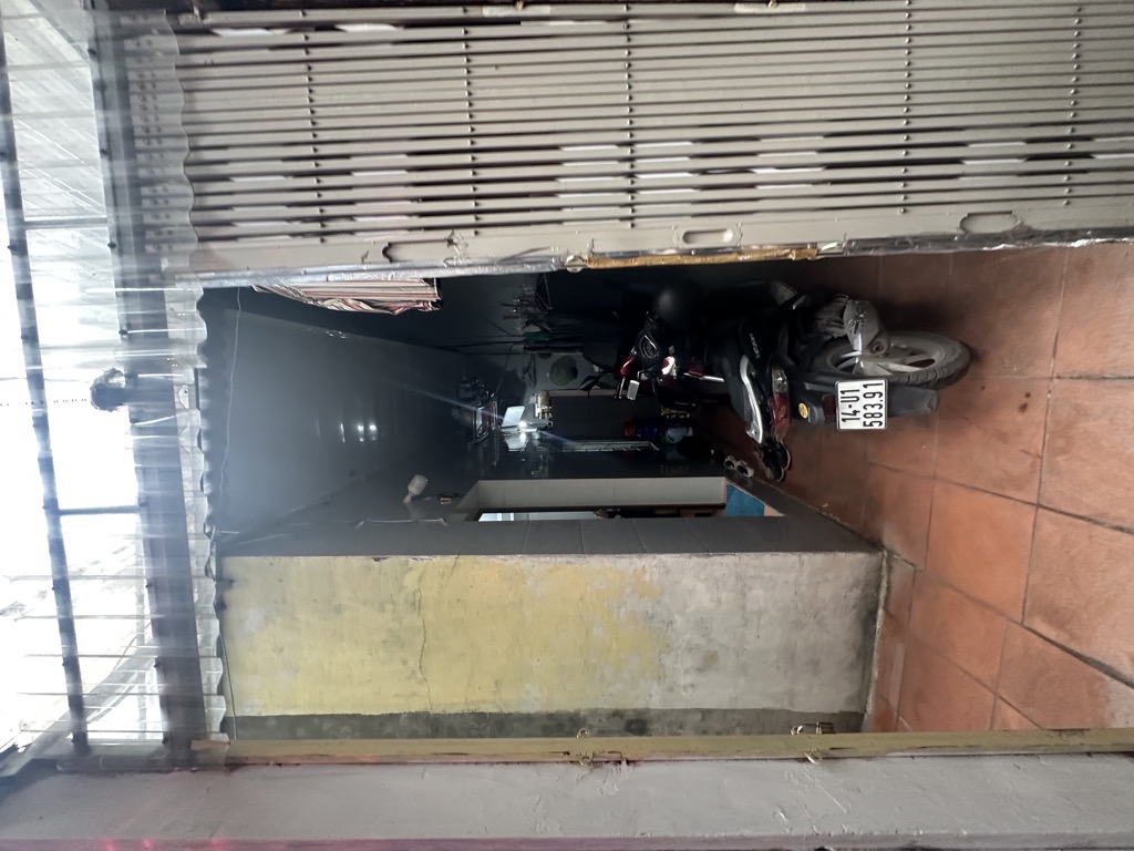 Bán nhà Hoàng mai - diện tích 80m2 1 tầng - Ô tô đỗ cửa - giá 14,2 tỷ