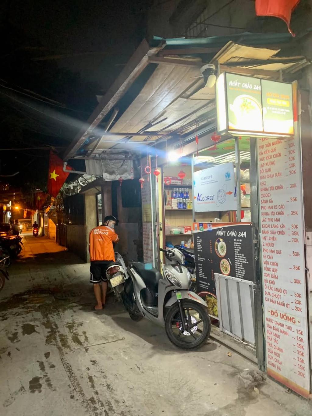 Bán nhà Vũ Trọng Phụng - diện tích 75m2 4 tầng - Lô góc, ô tô tránh - giá 12,8 tỷ