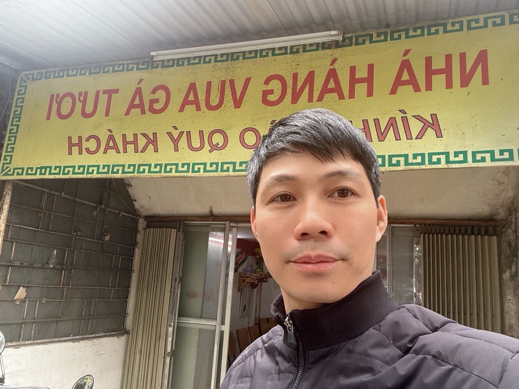 Bán nhà Giải Phóng - diện tích 53.5m2 1 tầng - Ô tô tránh - giá 8,5 tỷ