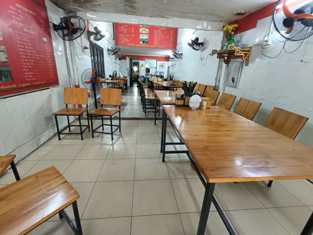 Bán nhà Giải Phóng - diện tích 53.5m2 1 tầng - Ô tô tránh - giá 8,5 tỷ