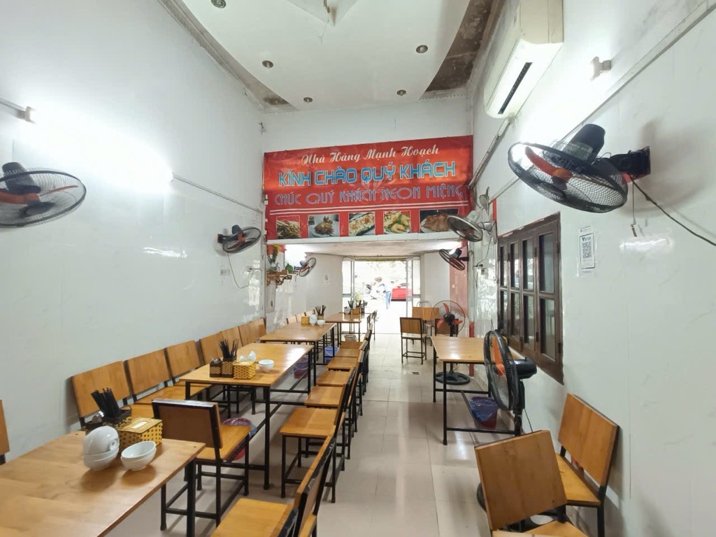 Bán nhà Giải Phóng - diện tích 53.5m2 1 tầng - Ô tô tránh - giá 8,5 tỷ