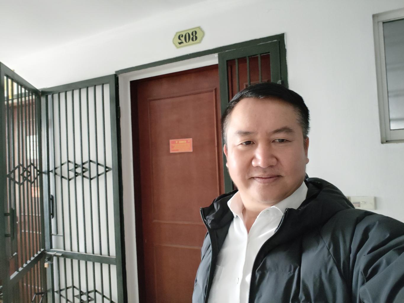 Bán nhà Nghiêm Xuân Yêm - diện tích 82m2 1 tầng - Chung cư mặt đường, giá 6,5 tỷ