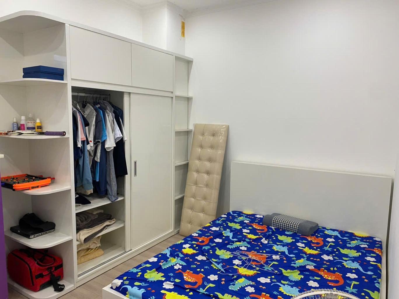 Bán nhà Nghiêm Xuân Yêm - diện tích 82m2 1 tầng - Chung cư mặt đường, giá 6,5 tỷ