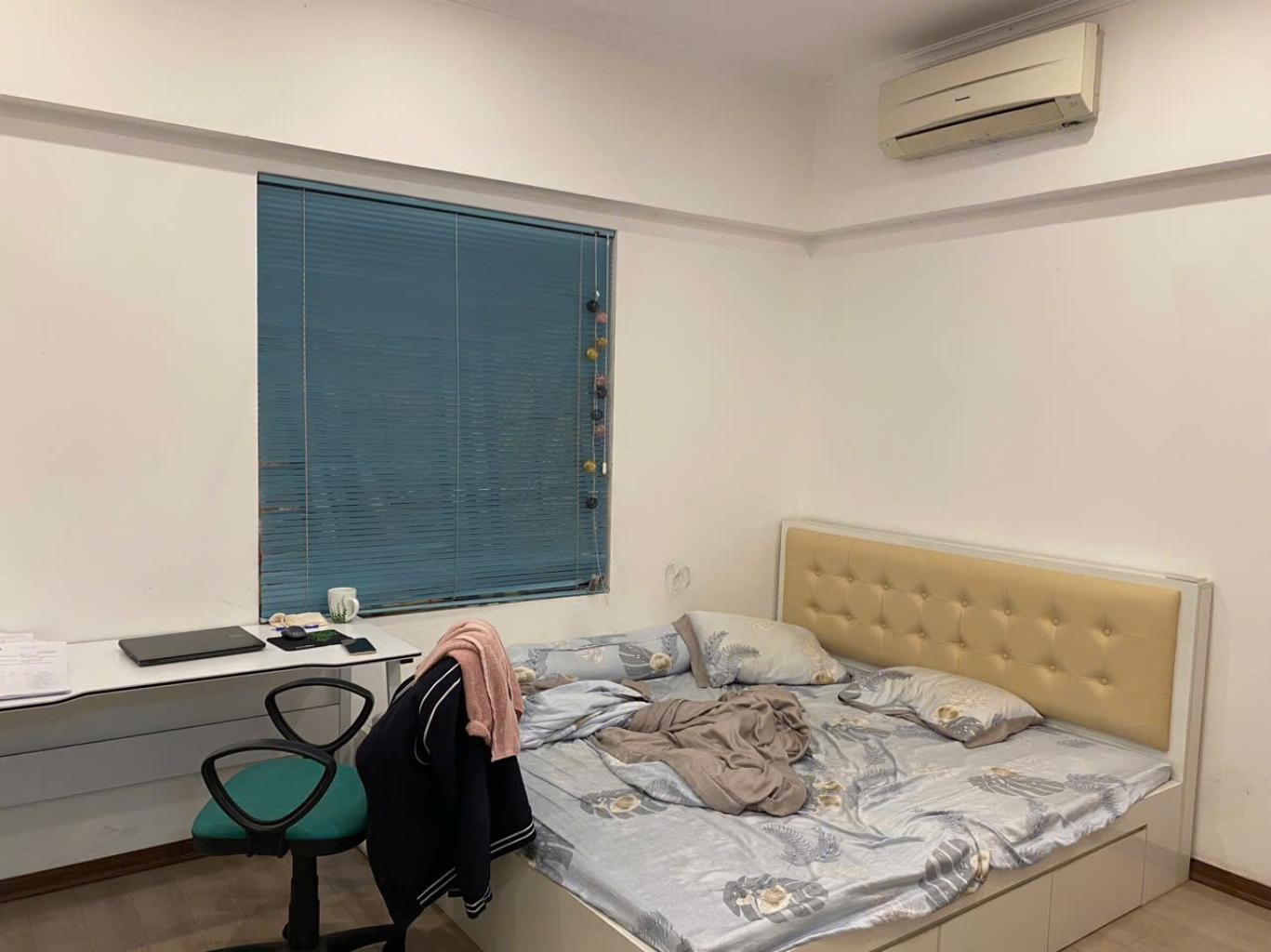 Bán nhà Nghiêm Xuân Yêm - diện tích 82m2 1 tầng - Chung cư mặt đường, giá 6,5 tỷ