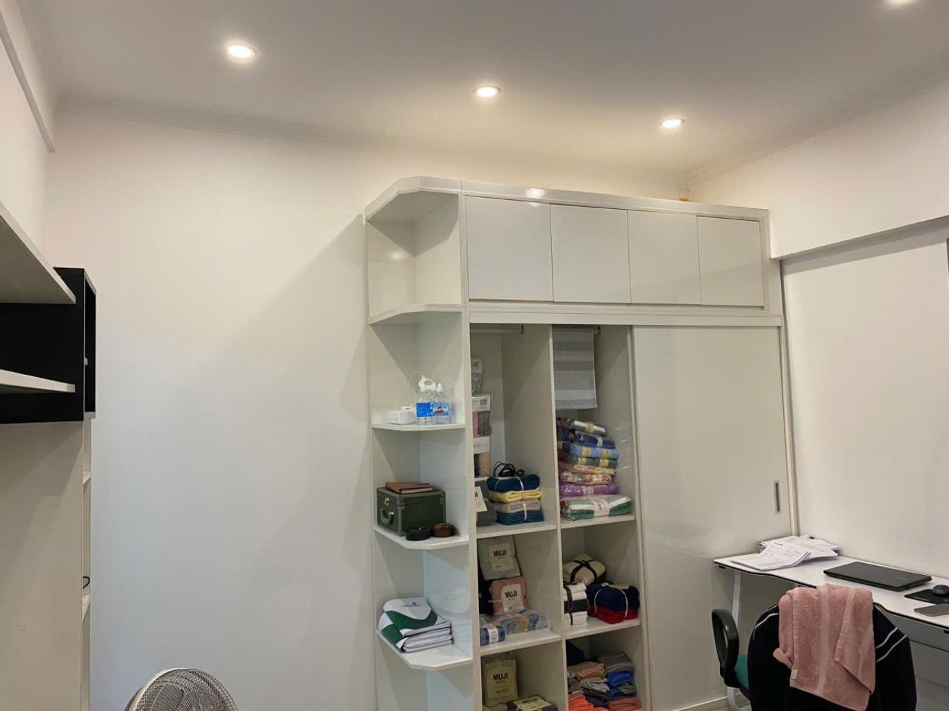 Bán nhà Nghiêm Xuân Yêm - diện tích 82m2 1 tầng - Chung cư mặt đường, giá 6,5 tỷ